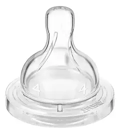 Tetina Avent Anti-colic 6M+ x1 - comprar online