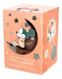 Perfume para Bebes Sueños Felices DISNEY en internet