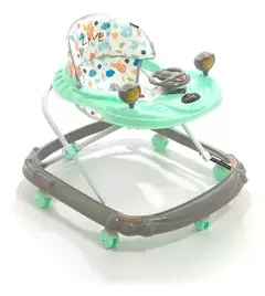 Andador LOVE con Sonido y Actividad Varios Colores - comprar online