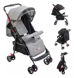 Coche Paseo LOVE Rider 123 - comprar online