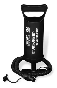 Inflador Manual para Pileta, juguetes, Botes, Colchón, etc BESTWAY en internet