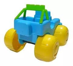 Mini Jeep DURAVIT en internet