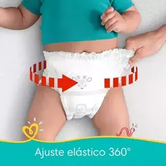 Imagen de Pampers Pants G-XG-XXG