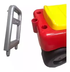 Andador Caminador Pata Pata RONDI - BUGUI Baby Shop