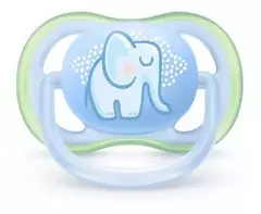 Chupete AVENT Ultra Air Deco 0-6m x2. - comprar online