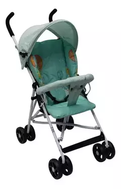 Coche Paragüitas AVANTI - BUGUI Baby Shop