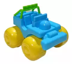 Mini Jeep DURAVIT