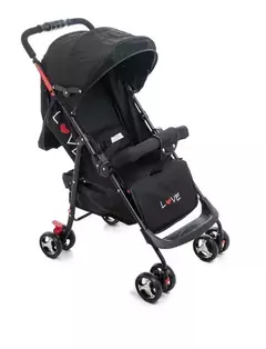 Coche Paseo LOVE Rider 123 - comprar online