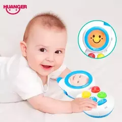 Teléfono Musical con Espejo HUANGER en internet