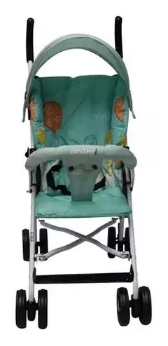 Coche Paragüitas AVANTI - tienda online