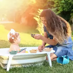 Set de Barcos para el Agua BABY FAVORITE - tienda online