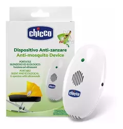 Dispositivo Anti-mosquitos CHICCO