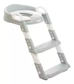 Escalera Adaptador de Inodoro LOVE