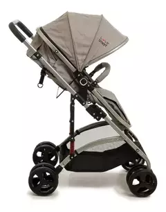 Coche LOVE Moises - BUGUI Baby Shop