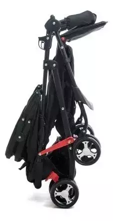 Coche Paseo LOVE Rider 123 - BUGUI Baby Shop