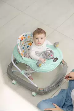 Imagen de Andador LOVE con Sonido y Actividad Varios Colores