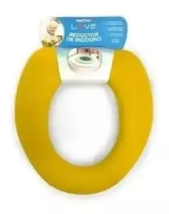 Imagen de Reductor de Inodoro LOVE