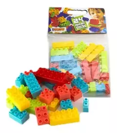 Mini Blocks DURAVIT x24
