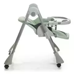 Silla de Comer LOVE Con Ruedas y Altura 658 - tienda online