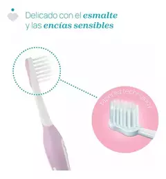 Cepillo Dental CHICCO con Estuche 6-36m - comprar online