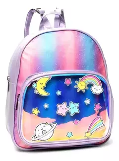 Mochila TRENDY Girls - BUGUI Baby Shop
