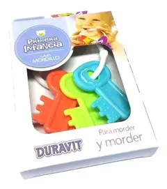 Llaves Mordillo DURAVIT