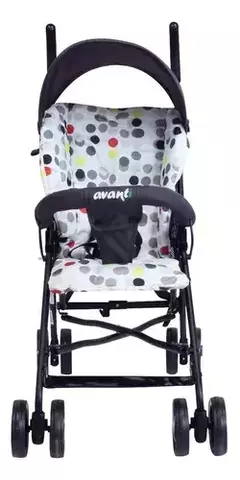 Coche Paragüitas AVANTI - comprar online