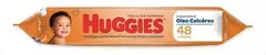 Toallitas Húmedas HUGGIES Triple Protección 48u - comprar online