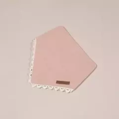 Babero Bandana LAS FLORITAS - comprar online