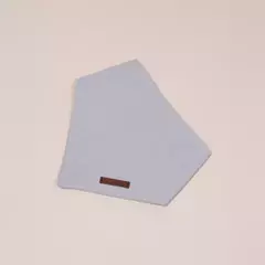 Babero Bandana LAS FLORITAS - BUGUI Baby Shop