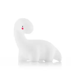 Lampara Velador LED Dino Bronto - comprar online