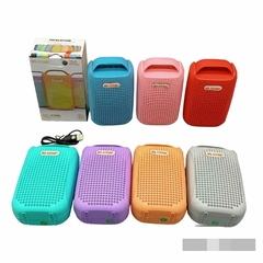 Parlante Mini SPEAKER MS-2225BT