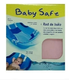 Red de Baño BABY SAFE en internet