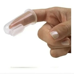 Cepillo Dedal BABY INNOVATION +6m - BUGUI Baby Shop