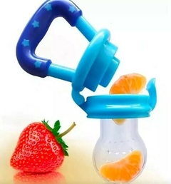 Imagen de Chupete de silicona para frutas