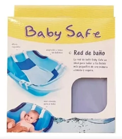 Red de Baño BABY SAFE en internet