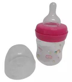 Mamadera VAITA Natural Boca Ancha 150ml - BUGUI Baby Shop