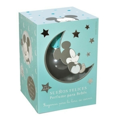 Perfume para Bebes Sueños Felices DISNEY - BUGUI Baby Shop