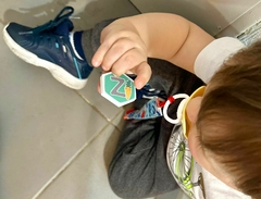 Abecedario TIJU Imantado +3 Años en internet