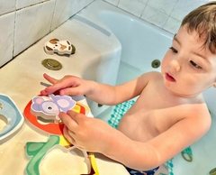Mi Lugar TIJU +18 Meses - comprar online