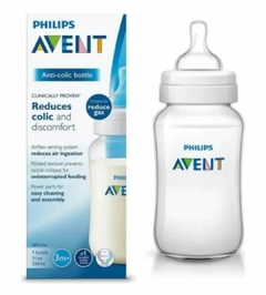 Mamadera AVENT Classic Anti- Colic 260ml en internet