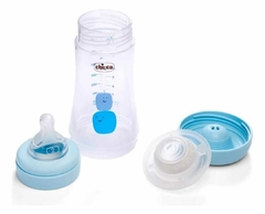 Mamadera CHICCO Perfect 5 240ml - comprar online