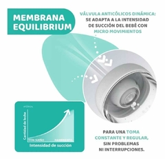 Mamadera CHICCO Perfect 5 240ml en internet