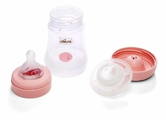 Mamadera CHICCO Perfect 5 240ml - comprar online