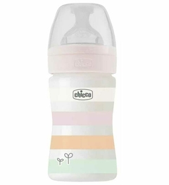 Mamadera CHICCO Well Being Colors 150ml