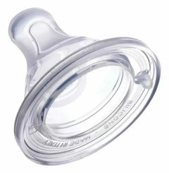 Tetina CHICCO Physio x2 +6m. - comprar online