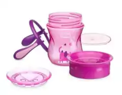 Vaso CHICCO Perfect Cup +12m 200ml en internet