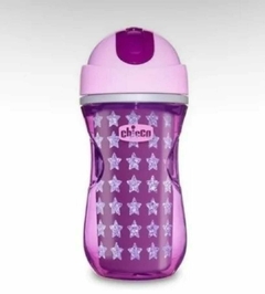 Vaso CHICCO Sport Cup +14m. 266ml
