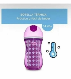 Vaso CHICCO Sport Cup +14m. 266ml en internet