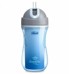 Vaso CHICCO Sport Cup +14m 266ml